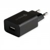 ALIMENTADOR 220V 1xUSB A QC3.1 5V 3A 18W