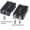 BALUN 2xBNC H-RJ45H FTP AEREO (G703)NEGR
