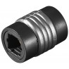 ADAPTADOR TOSLINK H-H