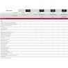 CABLE HDMI M-M V.2.1 10M FIBRA OPTICA 8K