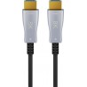 CABLE HDMI M-M V.2.1 10M FIBRA OPTICA 8K