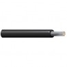 CABLE UL1015 AWG-10 NEGRO