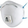 MASCARILLA 3M 8322 FFP2 CON VALVULA