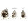 CABLE MINI BNC M-BNC H RG179 25cm TEFLON