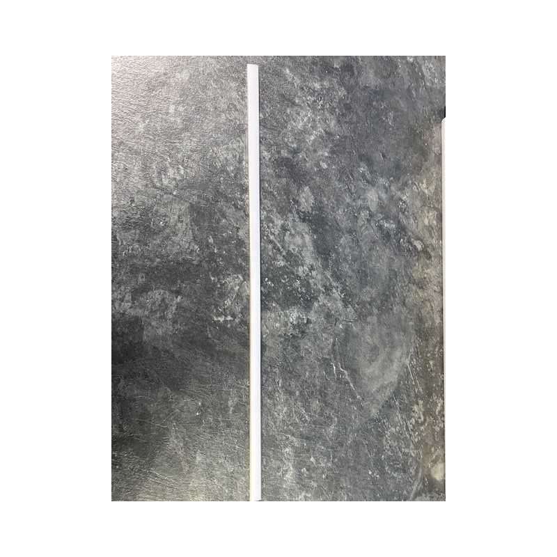 TARJETERO LEMO (PANEL 1U) 446X5,8mm
