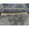 PANEL 19" 1U 16 PUERTOS XLR+ VARILLAGUIA