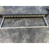 PANEL 19" 1U 16 PUERTOS XLR+ VARILLAGUIA