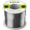 ROLLO ESTAÑO 1mm SIN PLOMO 250gr