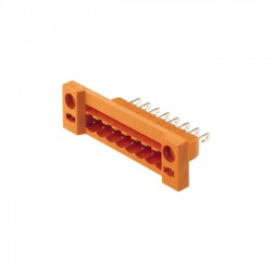 PANEL PAU 2U 2X20 RJ-ERA.1S.650+WD