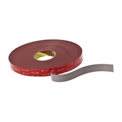 CINTA 3M DOBLE CARA VHB B23F 20mmX16,5m