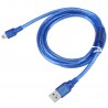 ADAPTADOR USB Tipo A M-CAN BUS BORNA 3 P