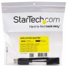 ADAPTADOR DISPLAYPORT M-HDMI H 20cm 4K60