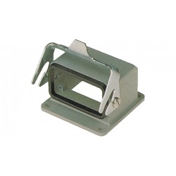 CARCASA BASE ZOCALO CHASIS HARTING 16B C
