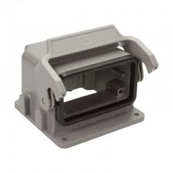 CARCASA BASE ZOCALO CHASIS HARTING 16B C