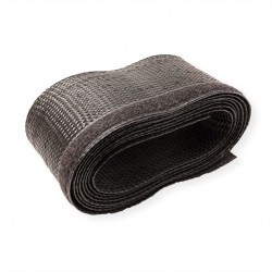 CUBRE CABLEFUNDAEXPANDIBLE+VELCRO 2,5M N