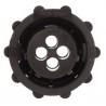 CONECTOR CPC 4 PIN HEMBRA TE AMP