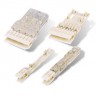 CONECTOR 110 IDC 1 PAR XC AMP