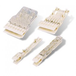 CONECTOR 110 IDC 3 PAR XC AMP