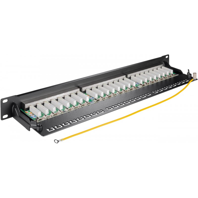 Sftp Rj45 PACHT PANEL 19