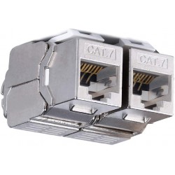 CONECTOR RJ45 HEMBRA FTP...