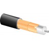 CABLE VIDEO 1.0/4.8 NEGRO PRO HD PLATA
