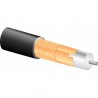 CABLE VIDEO 1.0/4.8 NEGRO PRO HD PLATA