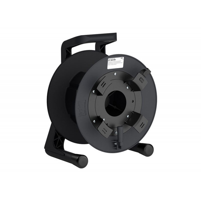 CARRETE SCHILL GT 380 RM ENROLLADOR PLAS