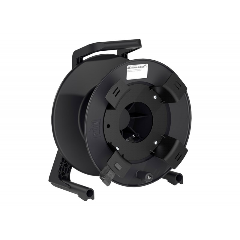 CARRETE SCHILL GT 310 RM ENROLLADOR