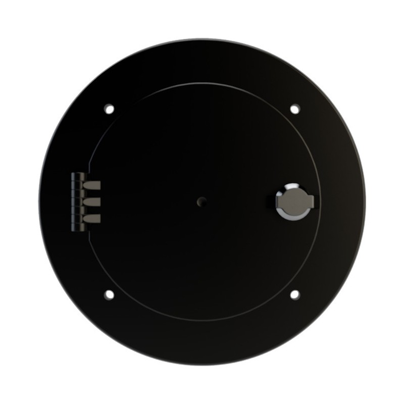 PLACA PUERTA PARA CARRETE SCHILL 310