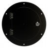 PLACA PUERTA PARA CARRETE SCHILL 380