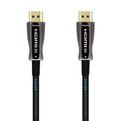 ENROLLADOR HDMI V2.1 70M FIBRA OPTICA 8K