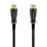 ENROLLADOR HDMI V2.1 40M FIBRA OPTICA 8K