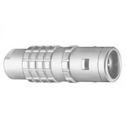 CONECTOR MACHO AEREO TRIAX8 FFA.4E.675.C