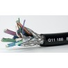 Cable HDMI 2.0 4K NEGRO EXTERIOR