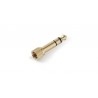 ADAPT JACK M 6,3 ST-MINIJACK H 3,5mm ROS