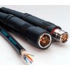 LFO FUW.3K-HYBRIDO-PUW.3K/25000/F 250mts