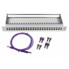 PATCH CORD HD MUdigSA 60cm VIOLETA