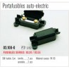 PORTA FUSIBLE PARA VEHICULOS DIESEL