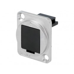 PLACA ADAPTADOR SERIE D XLR...