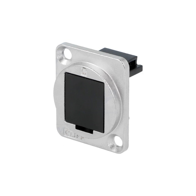 PLACA ADAPTADOR SERIE D XLR KEYSTON META