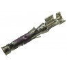 PIN HEMBRA 14-18 AWG CONECTOR CPC 2mm