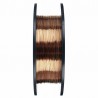 HILO BRONCE FOSFOROSO 0,50mm 27MTS