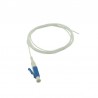 PIGTAIL SM LC/PC 2M 900 micras