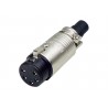 CONECTOR AMPHENOL EP5-11-P HEMBRA AEREO