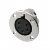 CONECTOR AMPHENOL EP5-13-P HEMBRA PANEL
