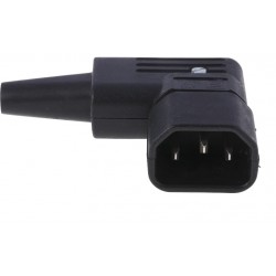 CONECTOR ALIMENTACION C14 M...