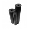 TAPETE GOMA NEGRO 4mm ESPESOR 1,4M ANCHO