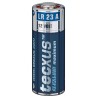 PILA ALKALINA 12V LR23 TECXUS PACK 2u/