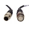 CABLE ADAPTADOR CANON 8 H-HIROSE 20 M