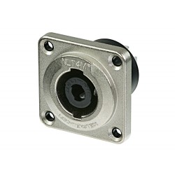 SPEAKON MACHO PANEL 4 POLOS NIKEL NEUTRI